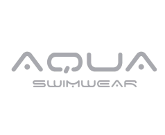 Aqua swimwear