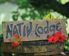 Nativ Lodge & Spa
